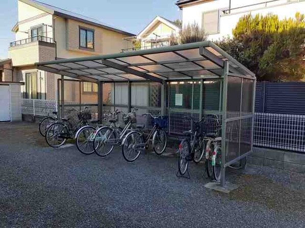 エルディム鈴木の物件内観写真